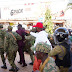 NUP’s Rubongoya, Ssenyonyi, several others arrested at NUP headquarters on Independence Day.