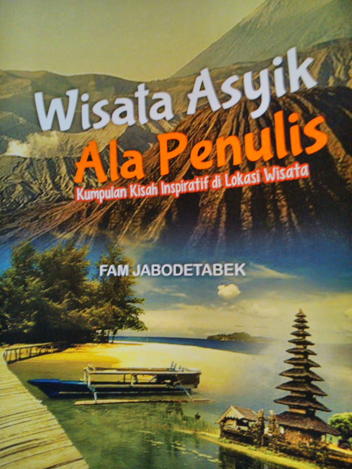 Diary Pembelajar 2014