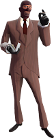  Spy