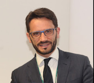 Stefano Pigolotti