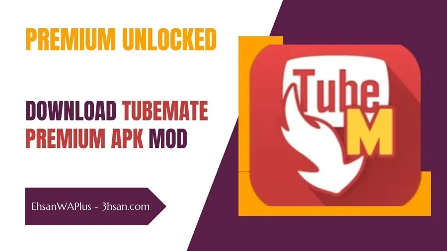 Download TubeMate APK - Latest Updated Version for Android