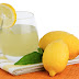 Health Benefits: Lemon water 