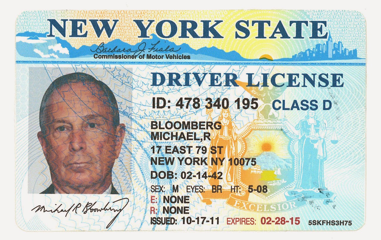Queens Crap State Senate Passes Fake ID Bill