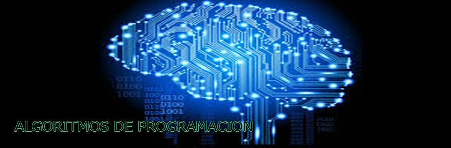 Algoritmos