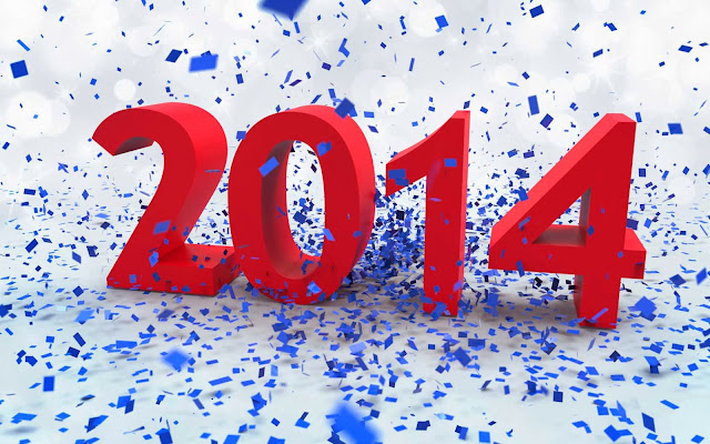 Beautiful Best Happy New Year HD Wallpaper Free