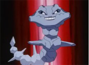 Steelix