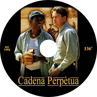 Cadena perpètua - [1994]