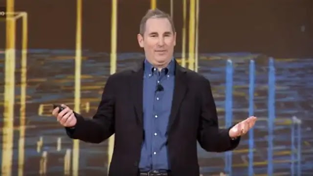 Who is Andy Jassy, ​​the new Amazon CEO who replaces Jeff Bezos and took AWS to the top