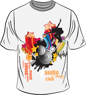 T-shirt design