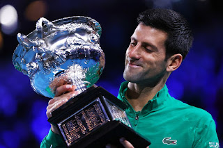 djokovic-won-australian-open