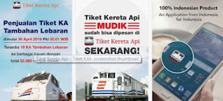 5 Aplikasi penting saat kamu mudik