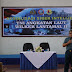 Prajurit Lantamal II Terima Sosialisasi Dari Tim Siber Intelijen TNI AL