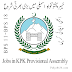 Provisional Assembly Jobs in KPK 2022 | Latest Govt Jobs 2022
