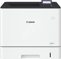 Canon i-SENSYS LBP710Cx Driver Download