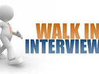 Lowongan Kerja Walk In Interview SMA/SMK di Bekasi