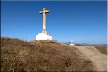 Cruz de Olarizu - Santakurutzgana (709 m.) - 2022ko irailaren 11an