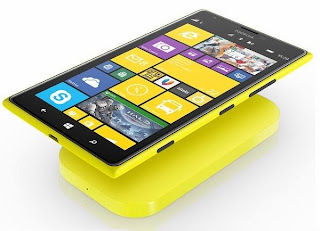 Spesifikasi Nokia Terbaru, Lumia 1520