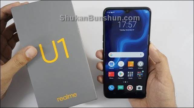 Masalah Oppo Realme U1 Baterai Cepat Panas dari Keluhan