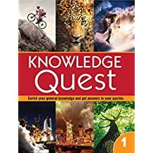 KNOWLEDGE QUEST 1