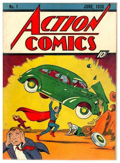 Action Comics núm.1