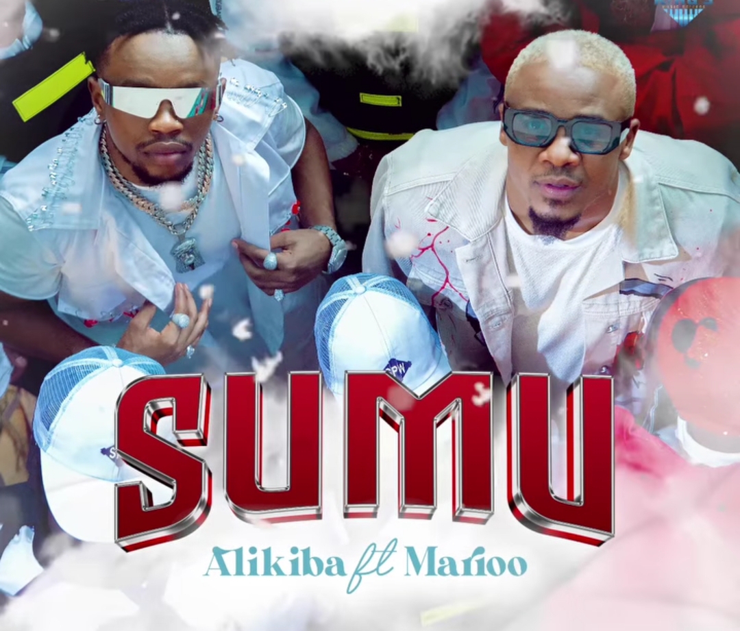 Download Download Audio MP3 | Alikiba Ft. Marioo - Sumu