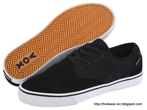 Footwear Inc:footwear-124031