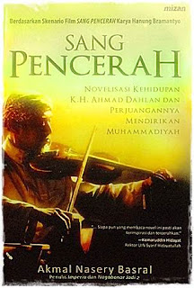 Sinopsis Novel Sang Pencerah