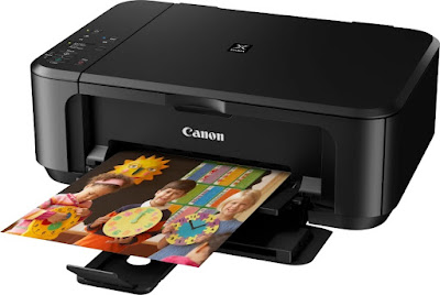 canon printer pros and cons