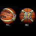 FIBA muestra el diseño del balón oficial de el Mundial España 2014