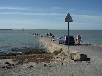 PASSAGE DU GOIS