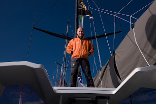 Mike Golding (Gamesa)