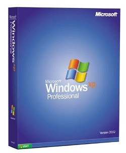 Windows XP Service Pack 3 PT-BR Original