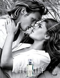 Eternity Perfume