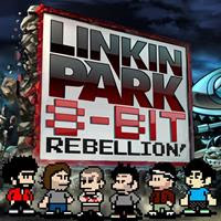 [2010] - 8 Bit Rebellion! [Soundtrack]