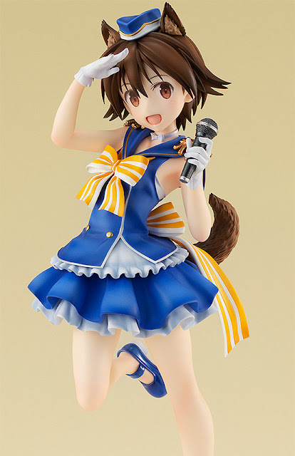 Figura de Yoshika Miyafuji: World Witches Music Festival 2019 Ver. - Kadokawa