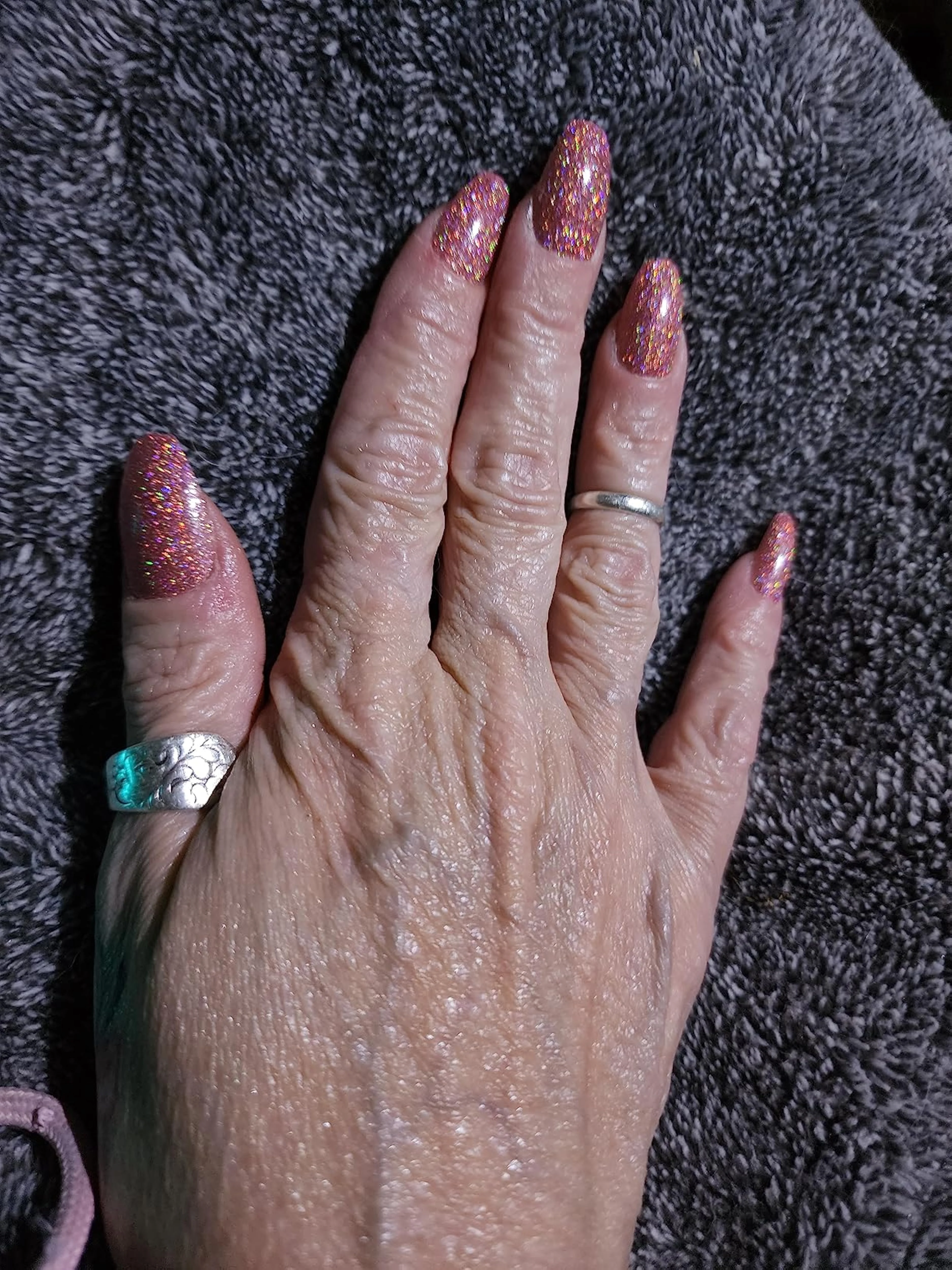 can you do nail designs with dip