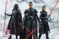 Star Wars Black Series Inquisitor (Fourth Sister) 38