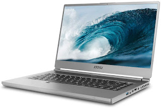 MSI P65 Creator – Best Laptop For Adobe Application