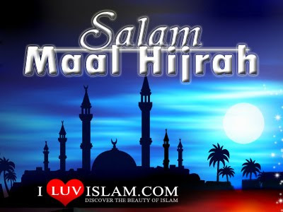 Sabtu Ini Masuk Tahun Baru Islam - Bulan Muharram 1433masa berlalu pantas - CariGold Forum