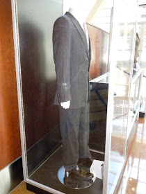 Inception Leonardo DiCaprio Inception suit