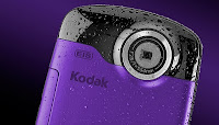 Kodak Playsport Camera