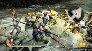 Free Download PC Game  Dynasty Warriors 8 Xtreme Legends Full Crack