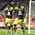 Manchester United 2-2 Southampton: Last-gasp Obafemi leveller dents hosts' top-four hopes