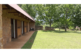 Horse Riding Video @Walkersons Hotel and Spa #Dullstroom #SouthAfrica