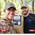 Country Singer: Wife Says Craig Strickland Died Of Hypothermia