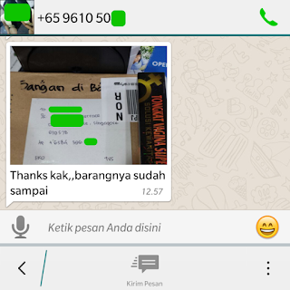 testimoni wasir denature