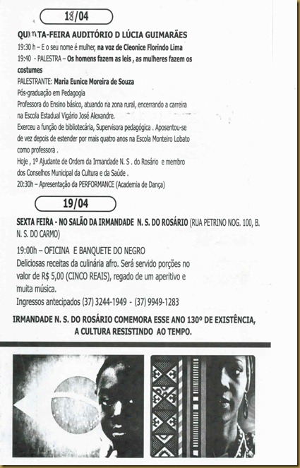 seminario afro2