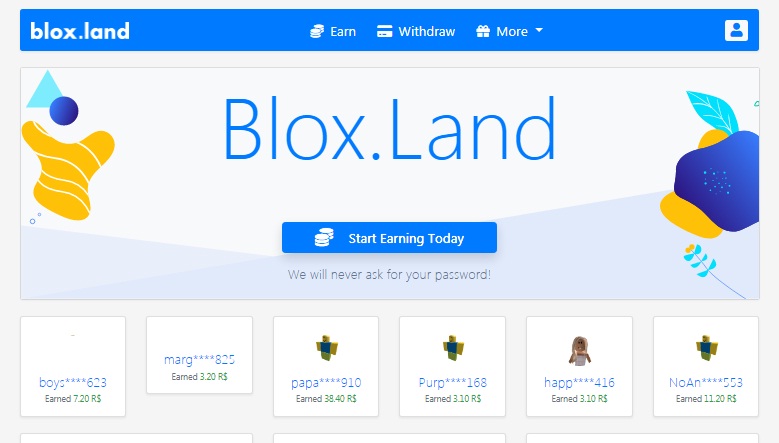 Blox Pink How To Get Free Robux On Blox Pink Hardifal - r robux free