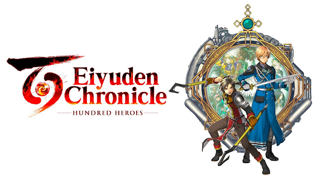 Eiyuden Chronicle: Hundred Heroes (Switch) tem lançamento confirmado para o híbrido nintendista