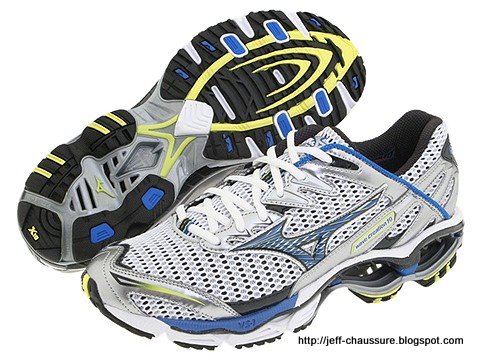 Jeff chaussure:chaussure-605010